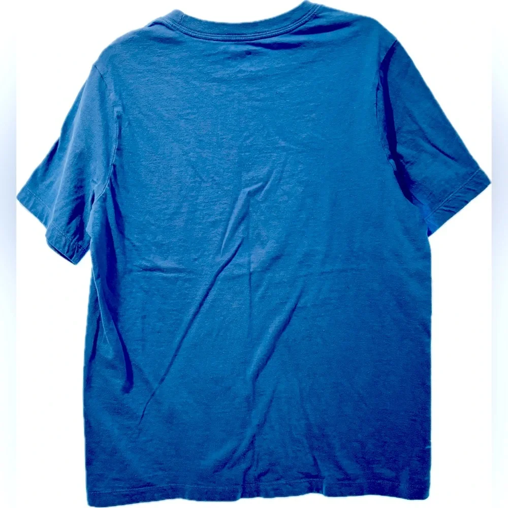 Kids Nike Swoosh T-shirt XL
